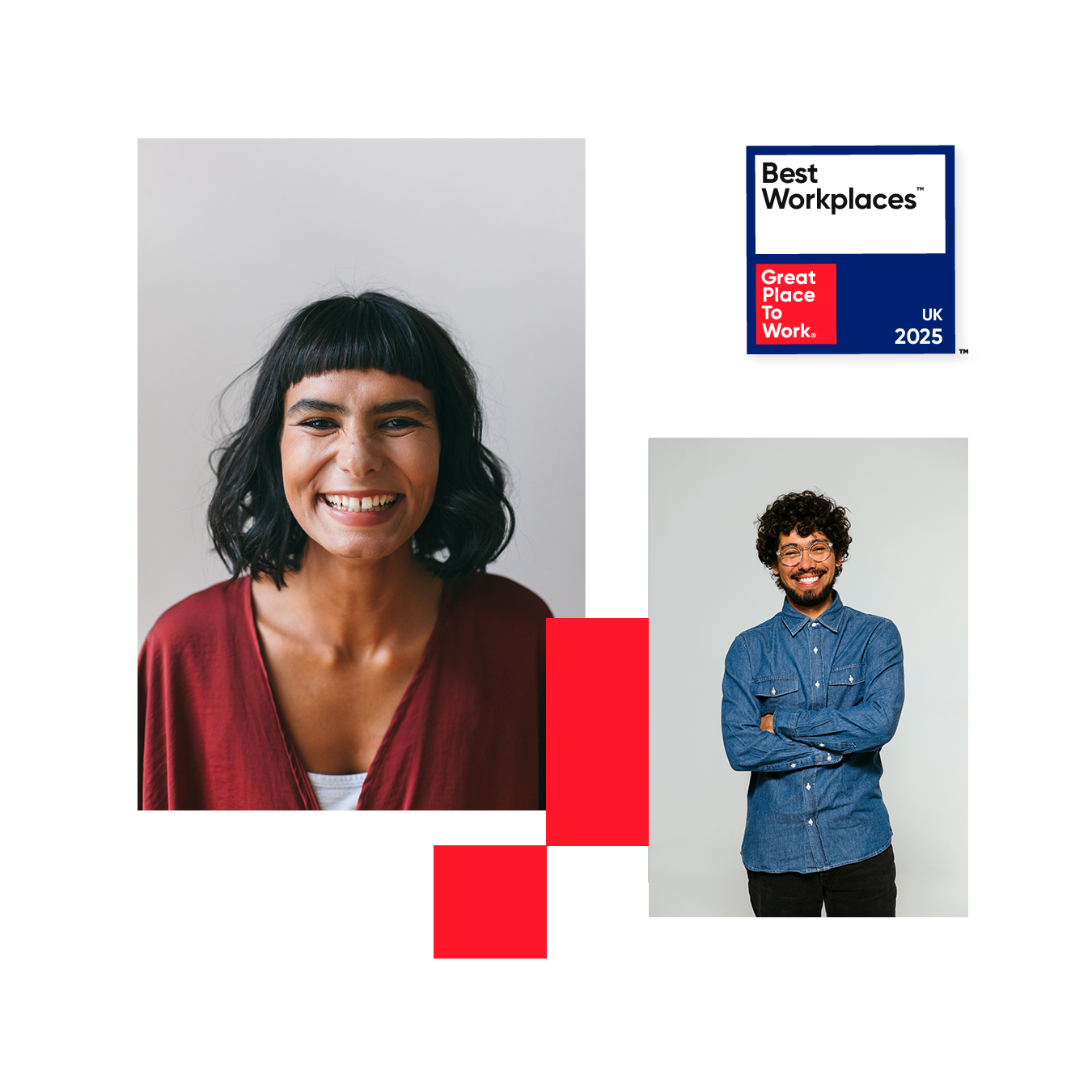 2025 Best Workplaces