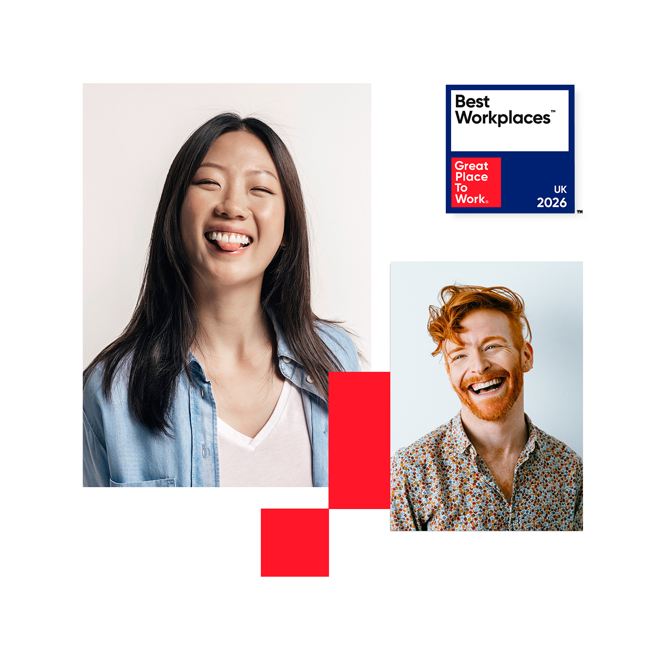 2026 Best Workplaces