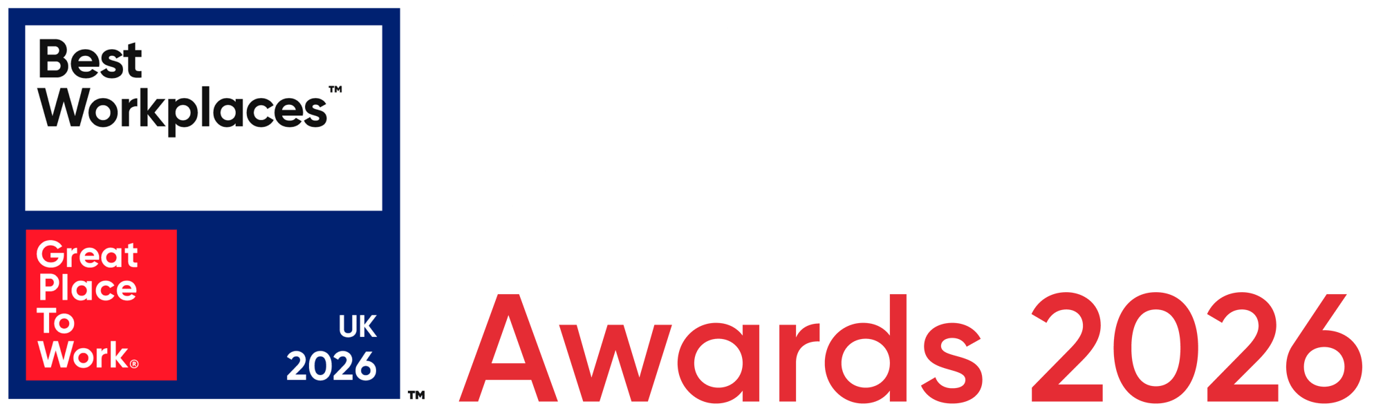 Best Workplaces Awards